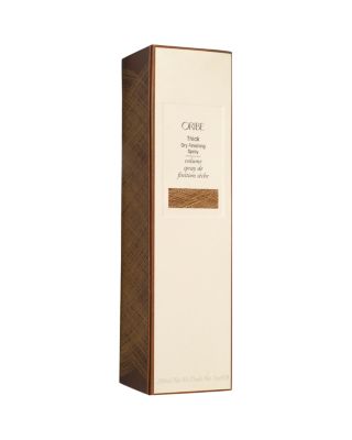 Thick Dry Finishing Spray 7 oz.