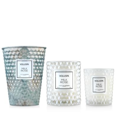 Milk Rose Collection