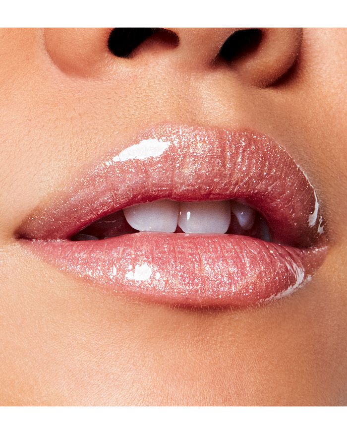 MAC MAC LIPGLASS, GALACTIC GLITTER & GLOSS COLLECTION