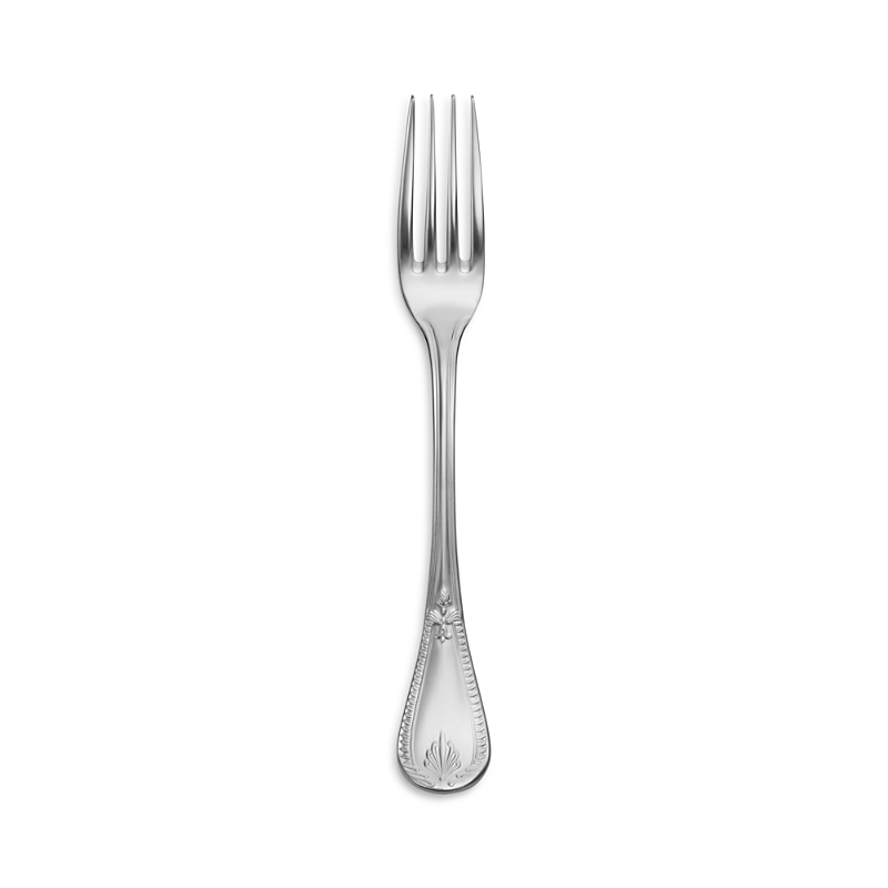 Couzon Consul Dinner Fork In Silver