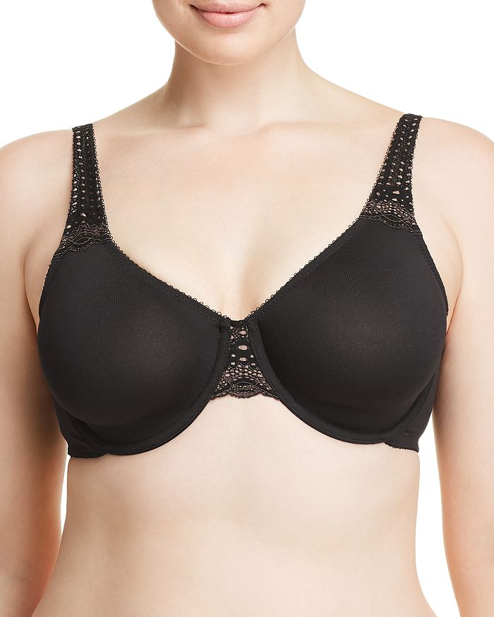 Wacoal Womens Soft Embrace Underwire : : Clothing, Shoes &  Accessories
