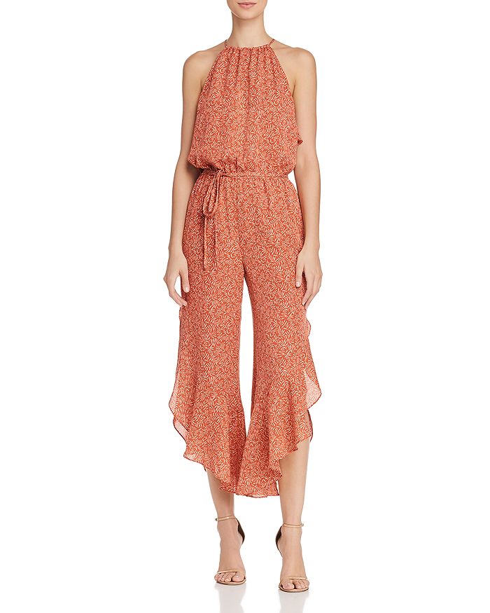Joie jael jumpsuit cheap
