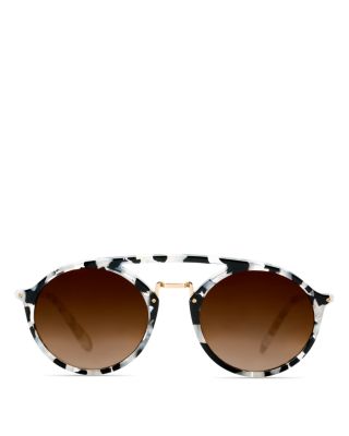 krewe sunglasses bloomingdale's