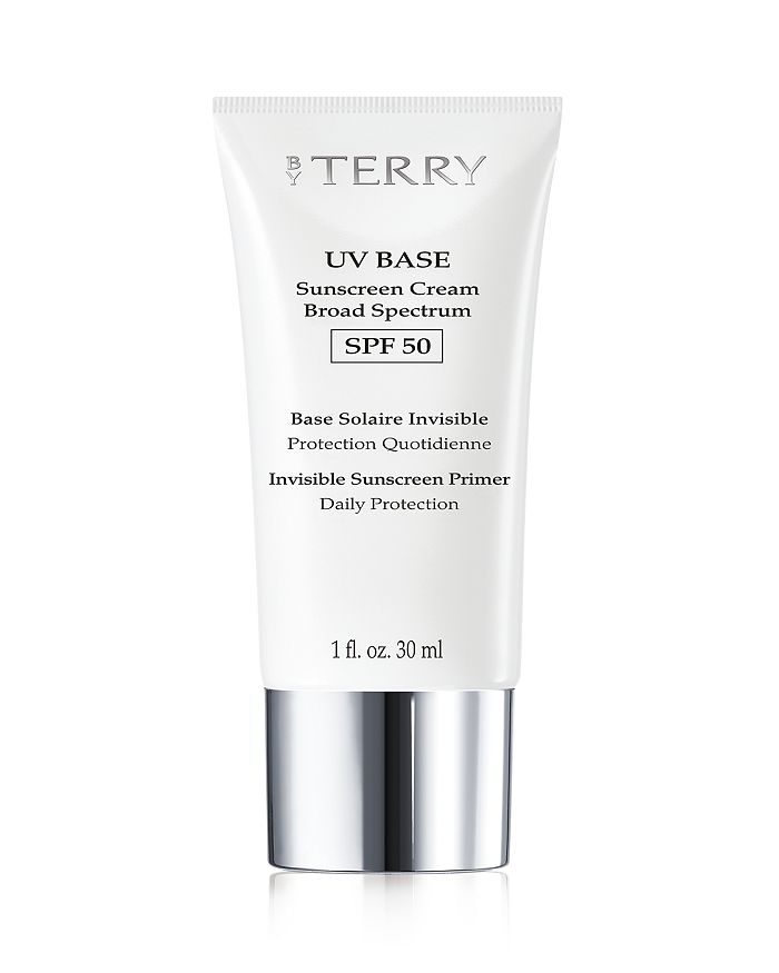 Shop By Terry Uv Base Sunscreen Cream Broad Spectrum Spf 50 In No Color