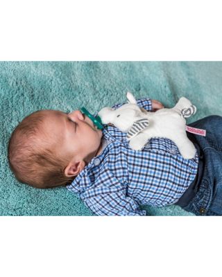 Elephant WubbaNub Pacifier