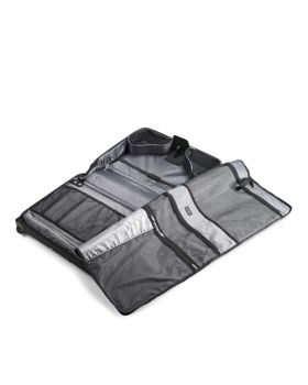 samsonite ascella x garment bag