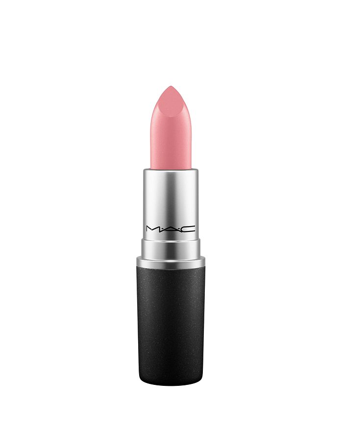 Mac Lustre Lipstick In Flamingo