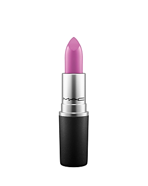 Mac Amplified Lipstick In Up The Amp