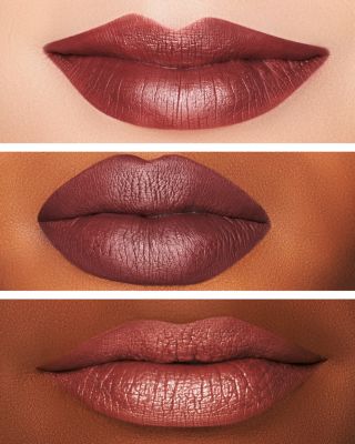 Retro Matte Liquid Lipcolor