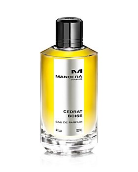 Mancera - Cedrat Boise Eau de Parfum 4 oz.