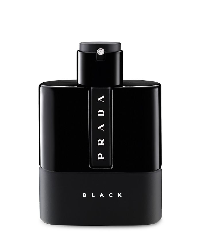Prada Parfum Rossa Black | Bloomingdale\'s de Eau Luna