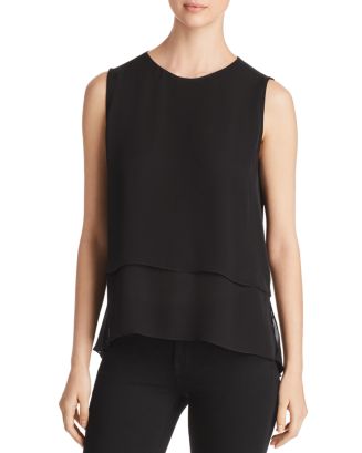 Kobi Halperin Kara Tiered Top | Bloomingdale's