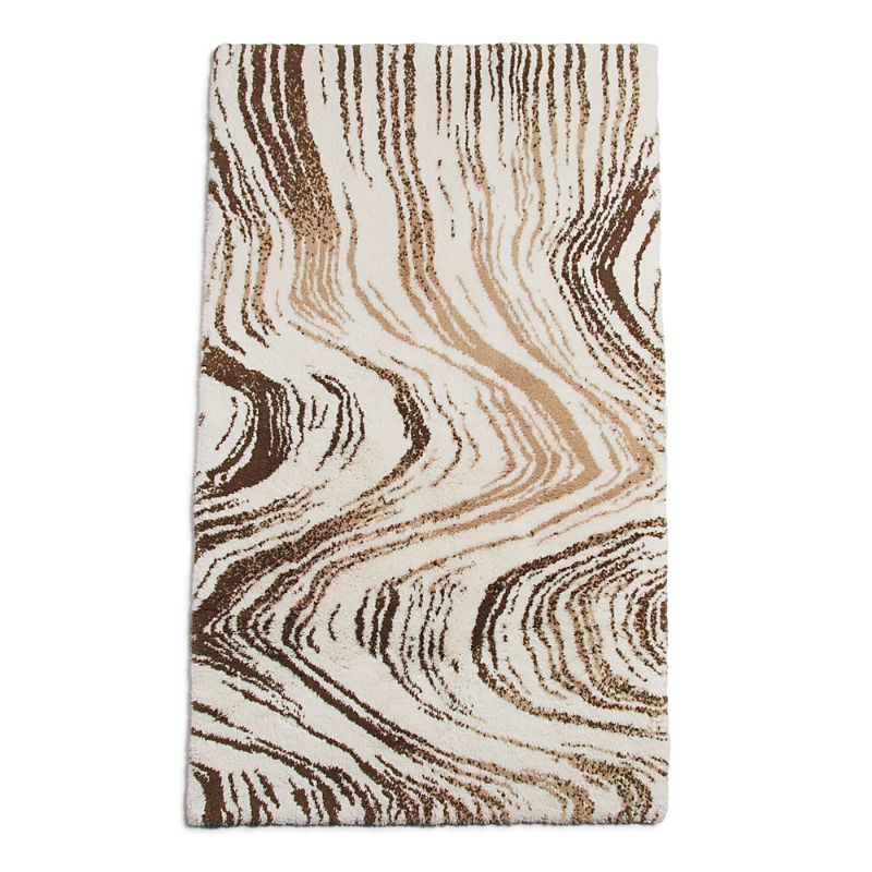 Abyss Slurry Bath Rug - Exclusive In Funghi