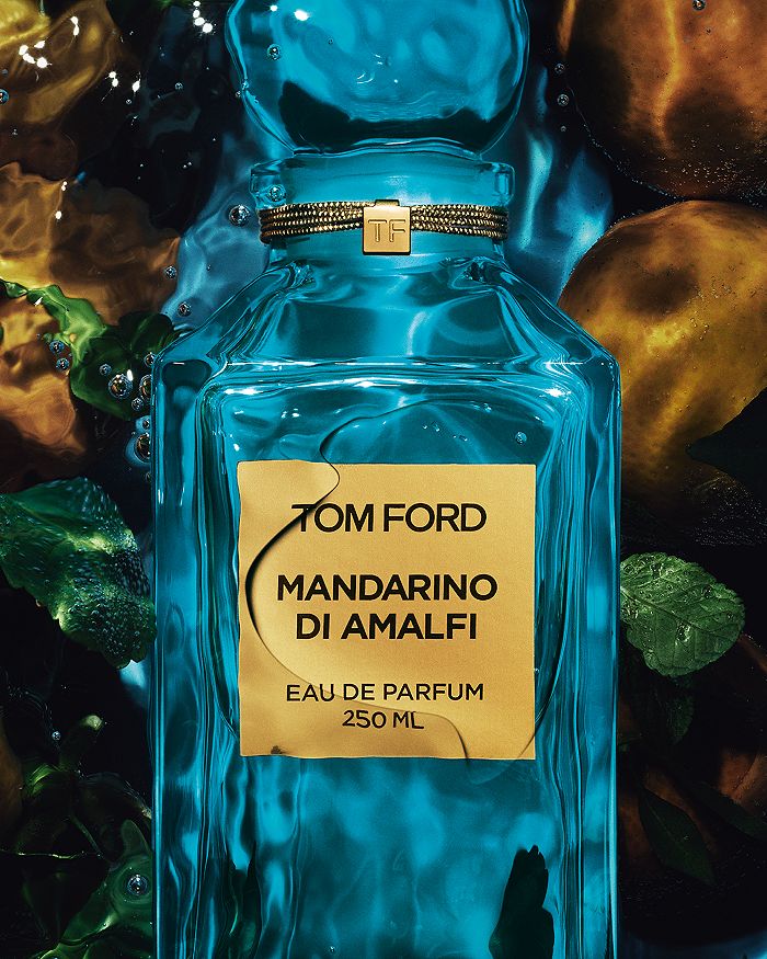 Shop Tom Ford Mandarino Di Amalfi Eau De Parfum Fragrance 1.7 Oz.