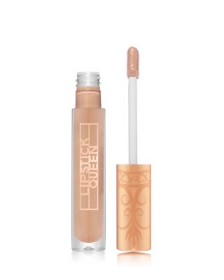 LIPSTICK QUEEN Lipgloss „Princess Of Peony“ – 2,8 Ml, Nicht Klebrig, Mit Hyaluron & Goldperlen