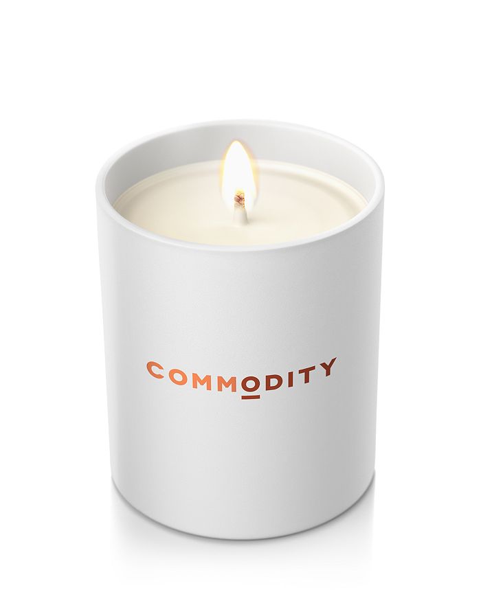 COMMODITY OOLONG CANDLE,200021281