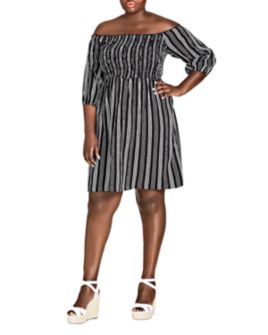 Dresses Plus Size Work Clothes Business Casual Bloomingdale S