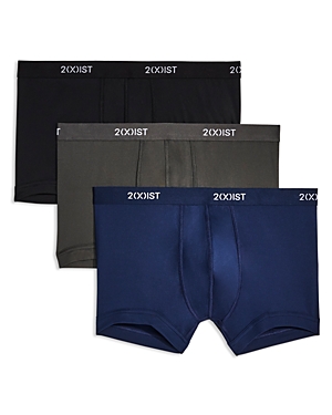 2(X)IST 2(X)IST MICRO SPEED TRUNKS, PACK OF 3,046833
