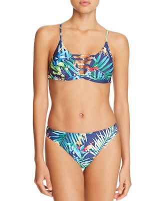 lucky brand bikini