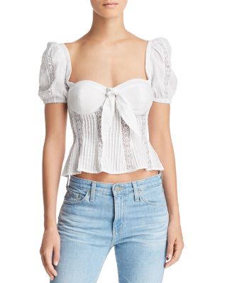 for love and lemons virginia dress