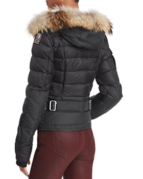 parajumpers velvet coat parajumpers velvet coat