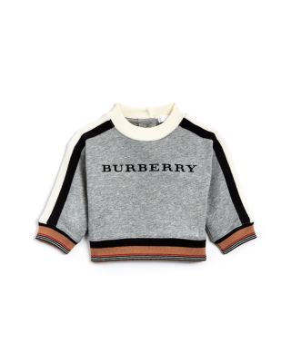burgundy burberry shirt