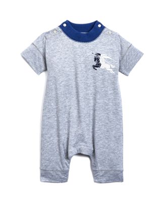 Burberry Boys' Randal Playsuit - Baby | Bloomingdale's