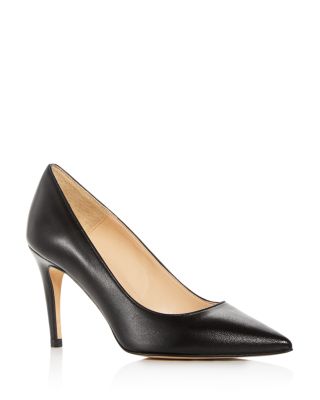 Margo Pointed-Toe Pumps 