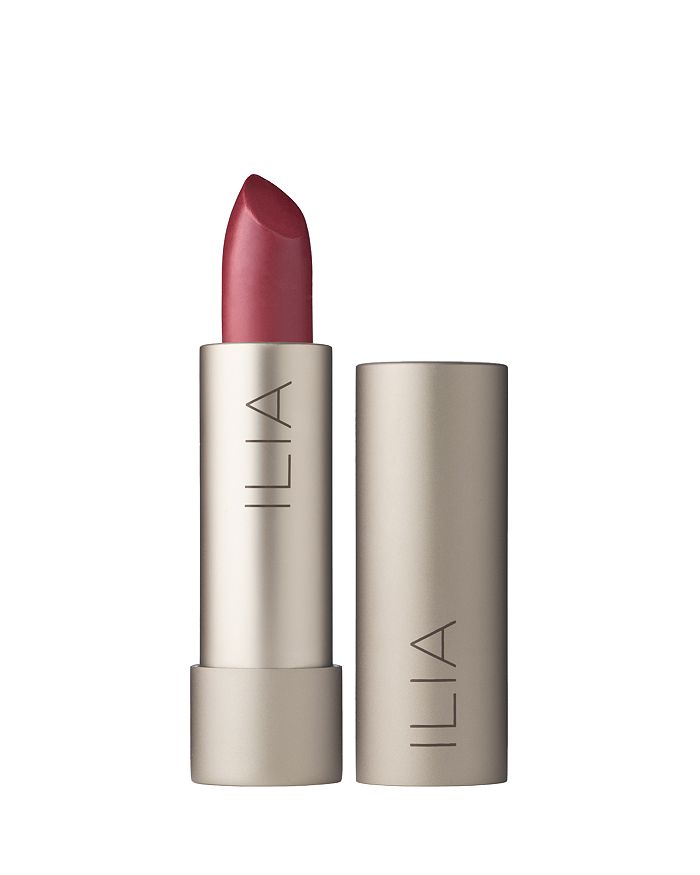 Ilia Tinted Lip Conditioner In Pink Moon