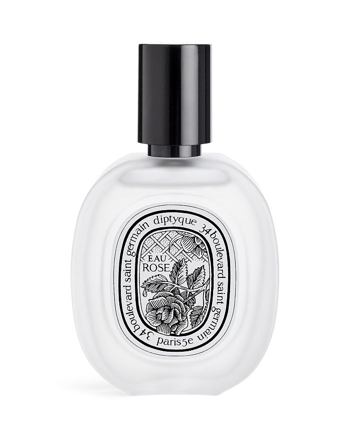 DIPTYQUE Eau Rose Fragrance Hair Mist | Bloomingdale's