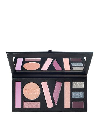 Flirt Cosmetics Love Is Sweet Eyeshadow Palette Bloomingdale S