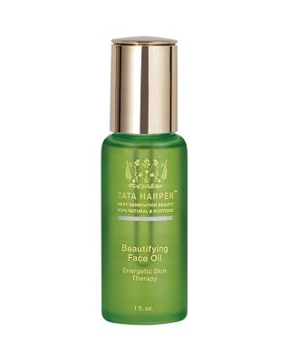 TATA HARPER - Beautifying Face Oil 1 oz.