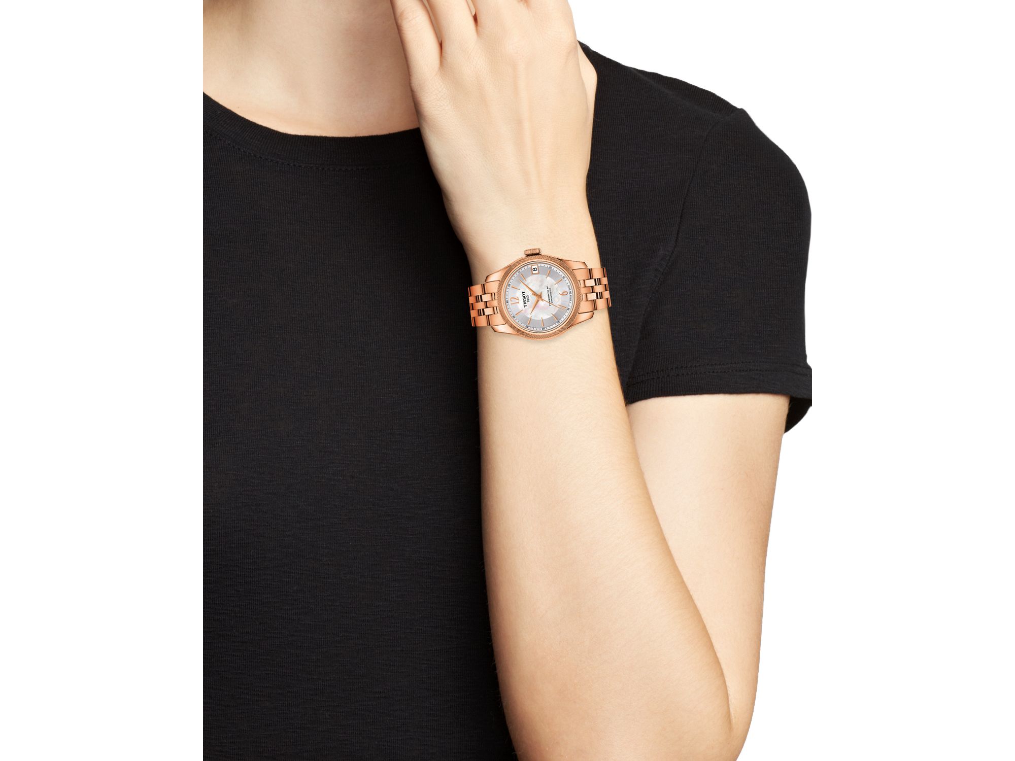 Ballade Watch, 32mm — Image 3