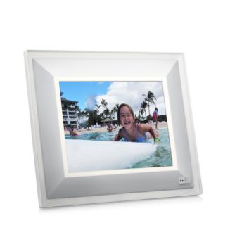 Aura Quartz Digital Picture Frame | Bloomingdale's