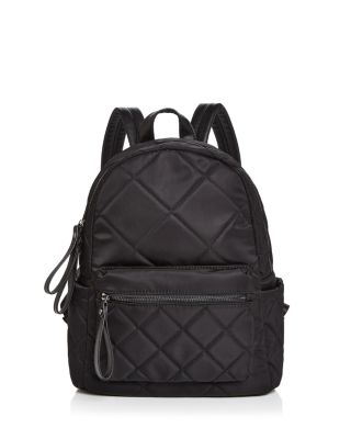 mini nylon backpack