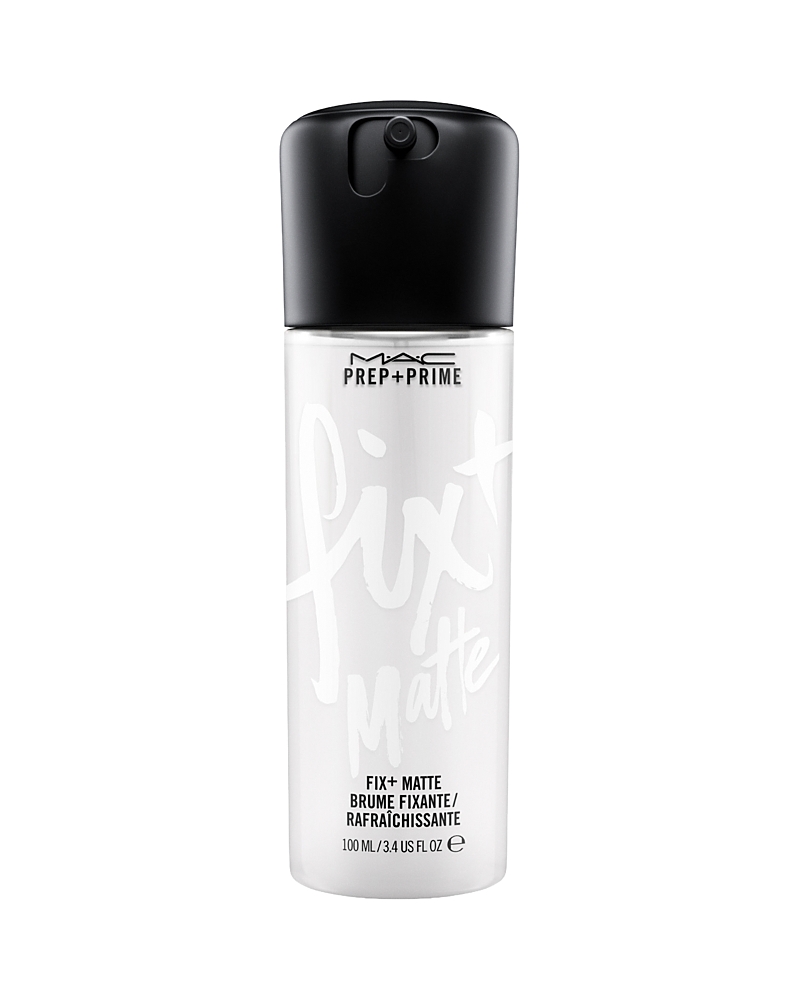 Mac Ac Prep + Prime Fix+ Mattifying Mist 100ml