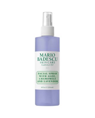 Mario Badescu - Facial Spray with Aloe, Chamomile and Lavender