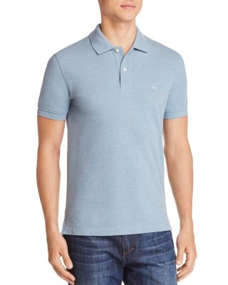 brooks brothers slim fit polo