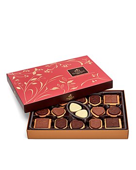 Godiva® - Prestige Biscuit Gift Box Collection