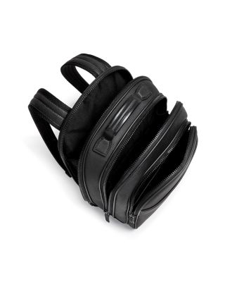 Montblanc Extreme Leather Backpack, Small | Bloomingdale's