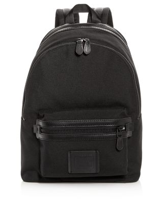 coach academy backpack