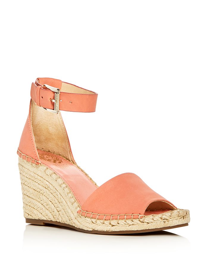 Vince camuto sales leera wedge
