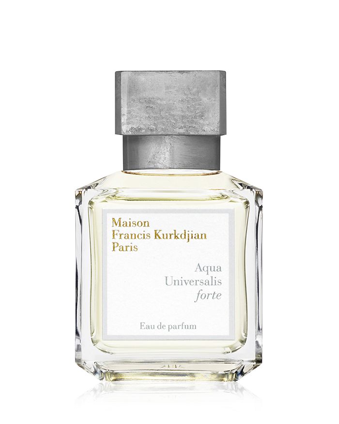 Shop Maison Francis Kurkdjian Aqua Universalis Forte Eau De Parfum 2.4 Oz.
