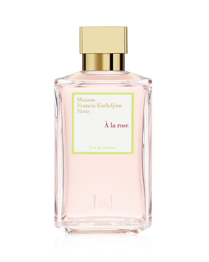 Shop Maison Francis Kurkdjian A La Rose Eau De Parfum 6.8 Oz.
