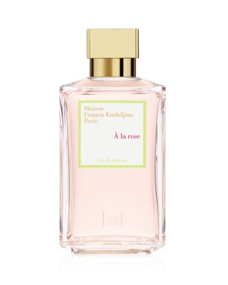 Maison Francis Kurkdjian À la rose Eau de Parfum | Bloomingdale's