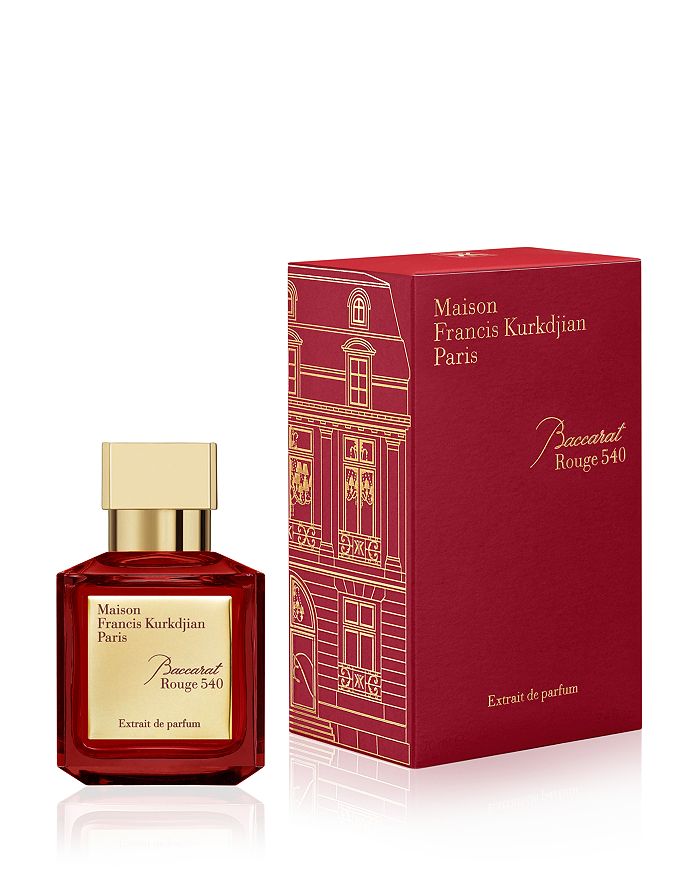 Shop Maison Francis Kurkdjian Baccarat Rouge 540 Extrait De Parfum 2.4 Oz.