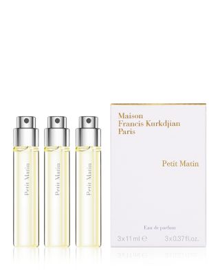 豊富な好評Maison Francis Kurkdjian Putit Matin70ml 香水(女性用)