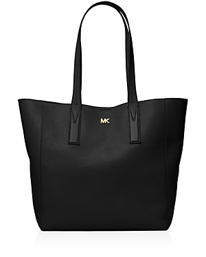 UPC 192317316711 product image for Michael Michael Kors Junie Large Leather Tote | upcitemdb.com
