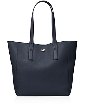 UPC 192317316766 product image for Michael Michael Kors Junie Large Leather Tote | upcitemdb.com