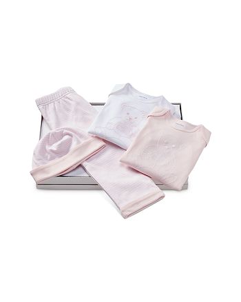 Titulo Maniobra Calendario Ralph Lauren Baby Gift Set Comandante Maduro Salon